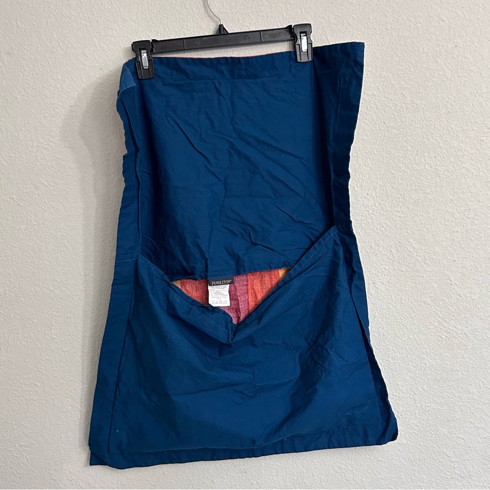 Pendleton Pillow Case x1 - Picture 4 of 6